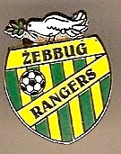 Pin Zebbug Rangers FC